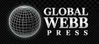Global Webb Press Logo